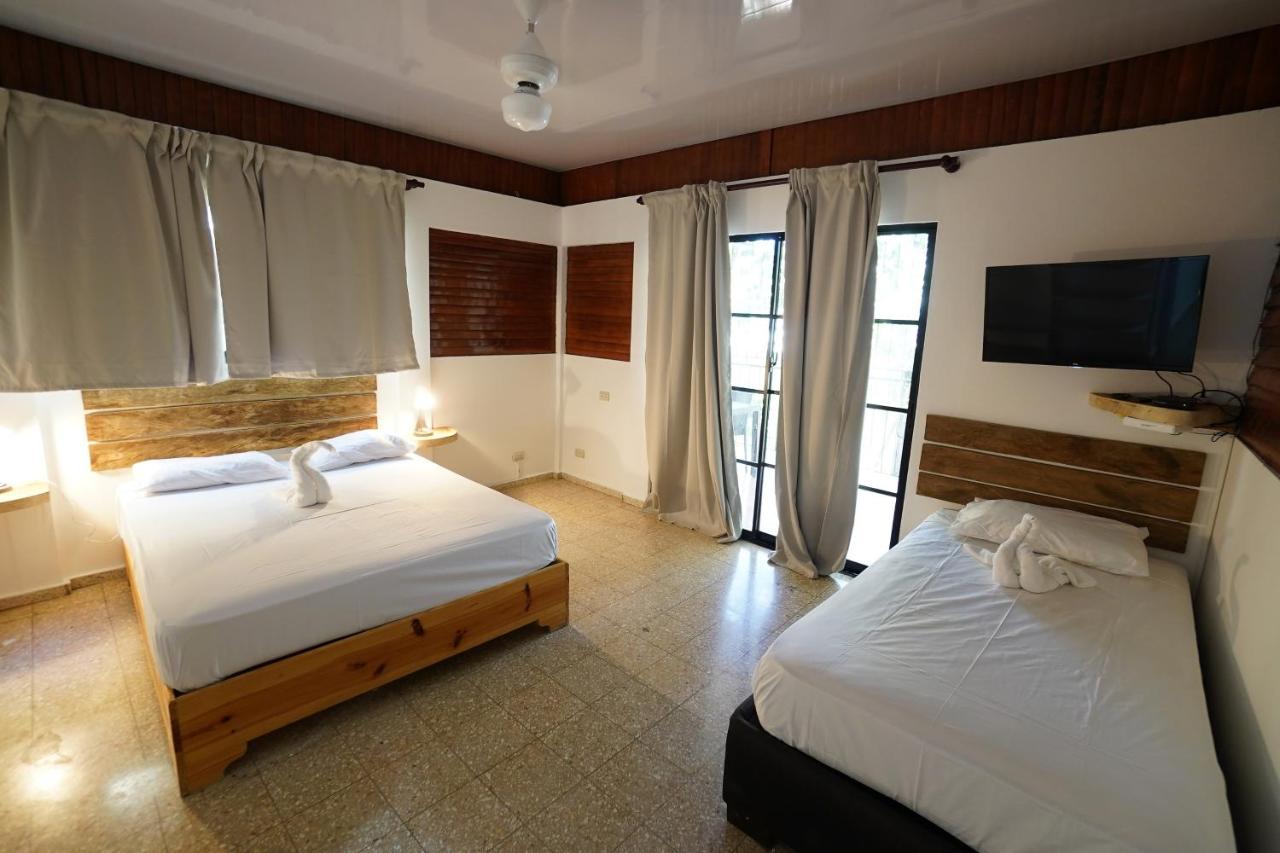 Room #27 At Waterfront Playa Alicia Sosua Exterior photo