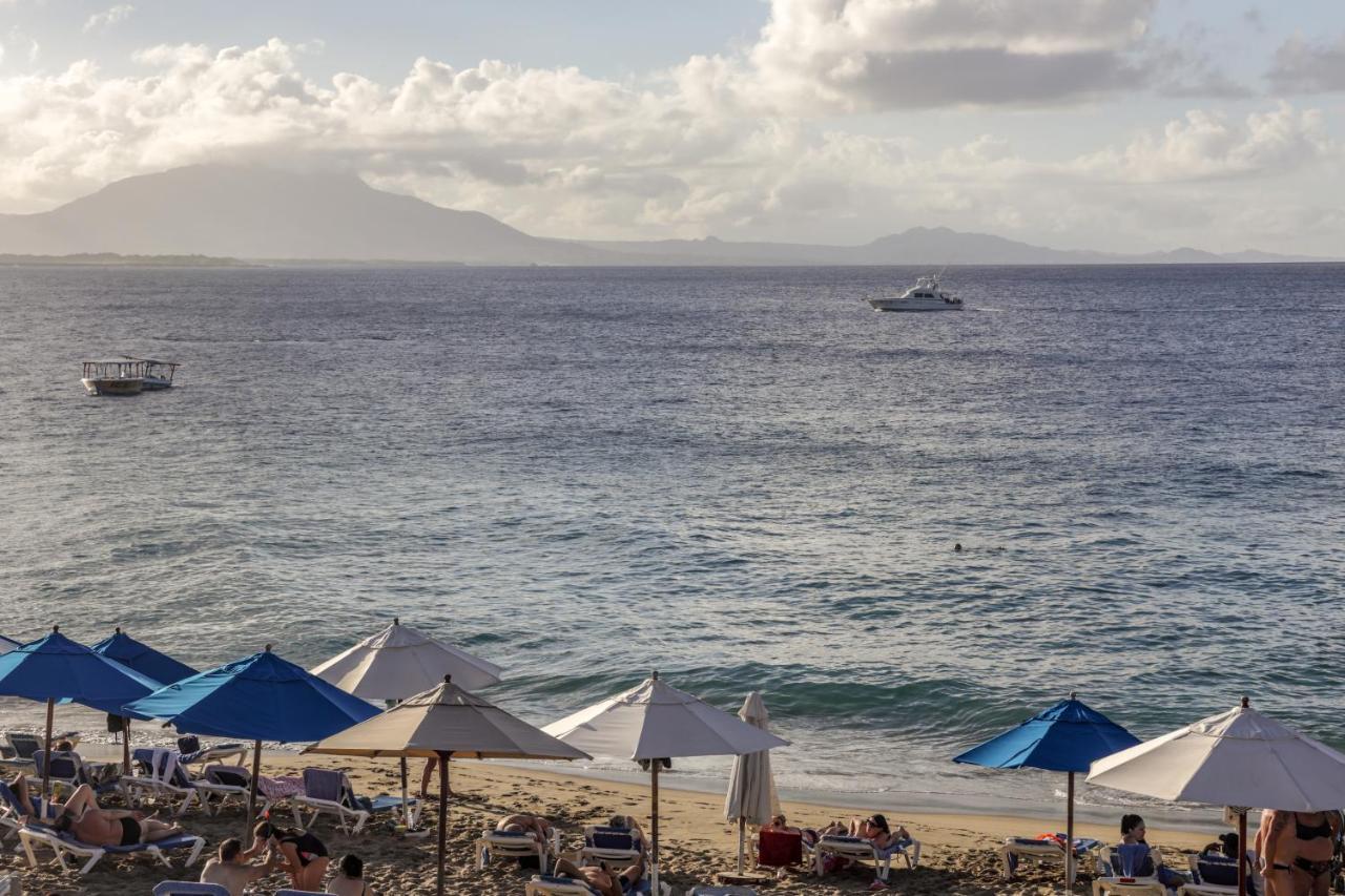 Room #27 At Waterfront Playa Alicia Sosua Exterior photo