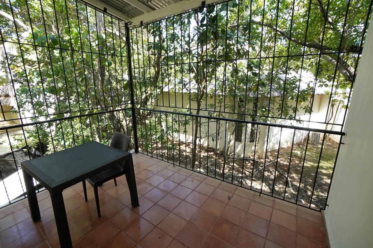Room #27 At Waterfront Playa Alicia Sosua Exterior photo