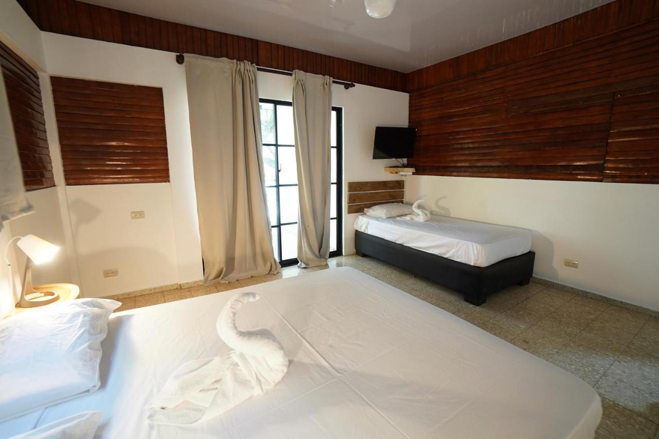 Room #27 At Waterfront Playa Alicia Sosua Exterior photo